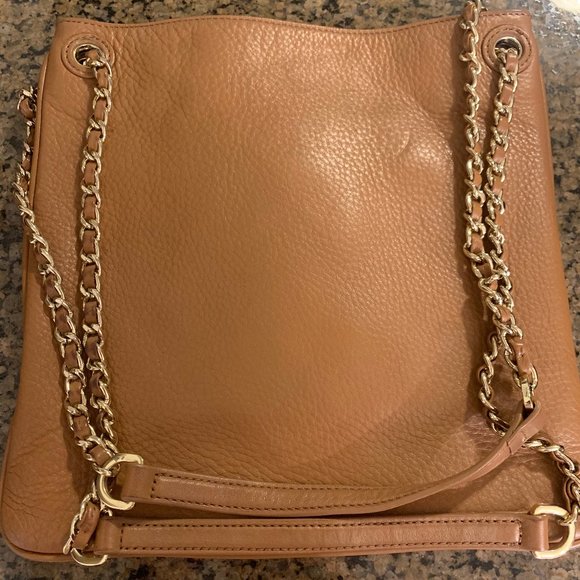 Tory Burch Bark Crossbody/Shoulder Handbag - Picture 2 of 3